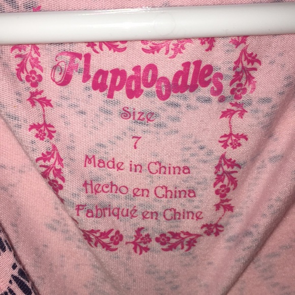 Flapdoodles | Dress - Picture 4 of 4